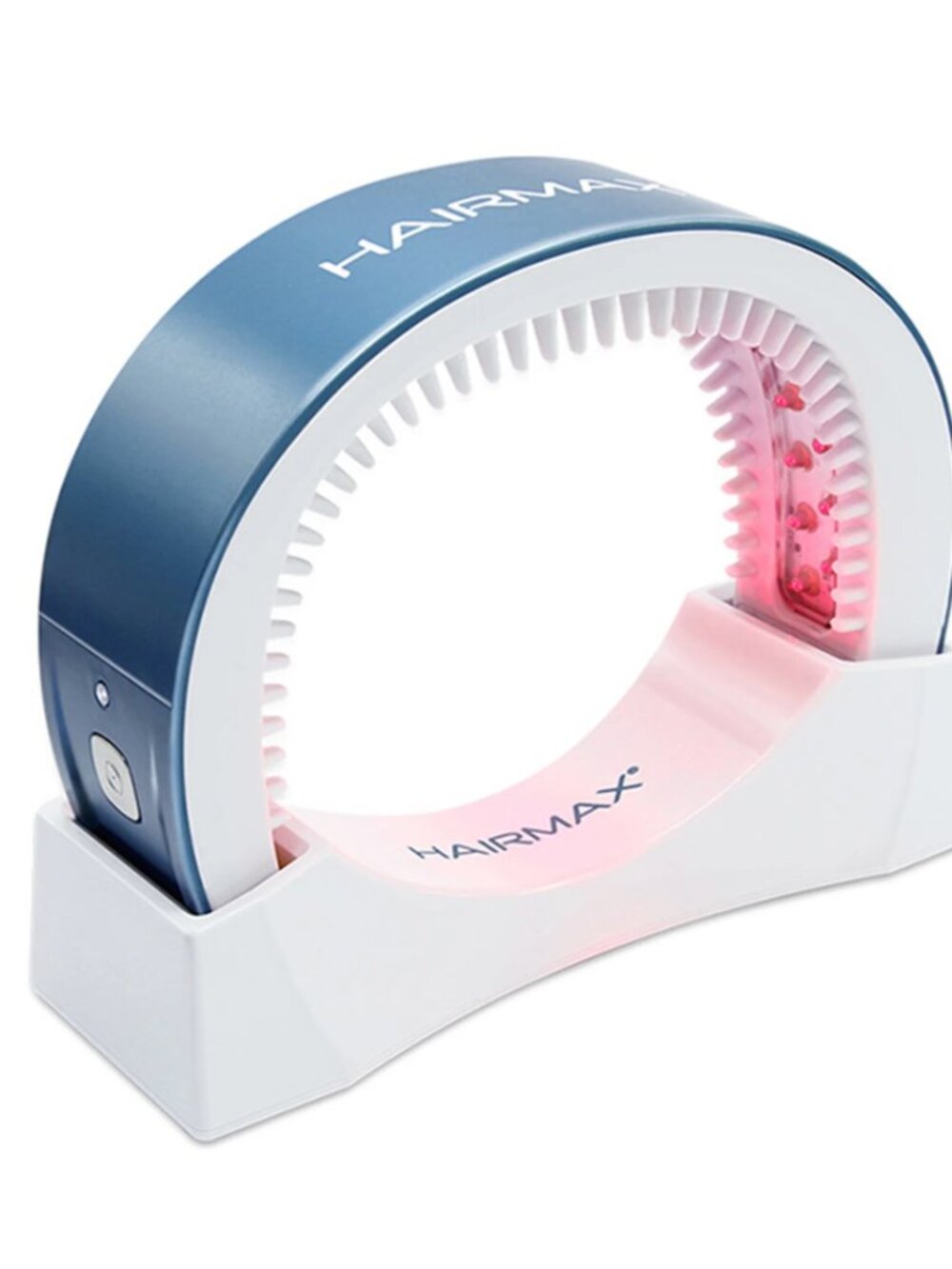 New HairMax LaserBand 41 ComfortFlex Hair Growth Device